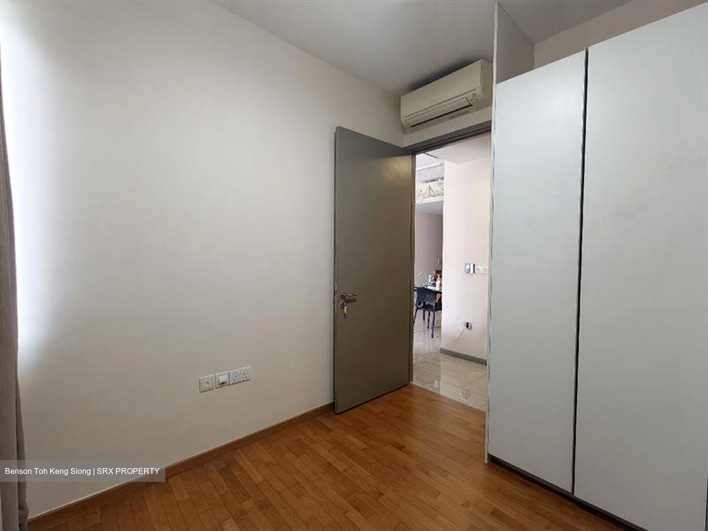 Stratum (D18), Condominium #615156651